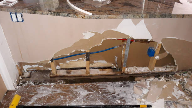 Best Ceiling water damage repair  in Mountville, PA