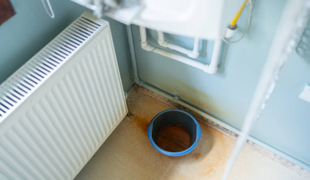 Best Fire Damage Restoration  in Mountville, PA